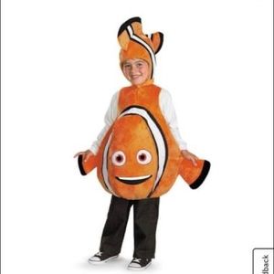 Nemo costume
